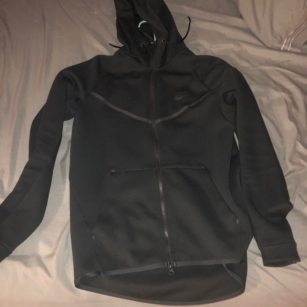 Nike Sportswear Tech Fleece Jacket Size M (Men’s)